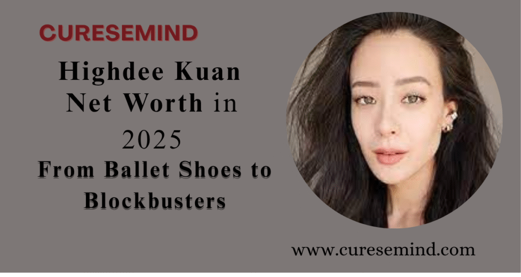 Highdee Kuan Net Worth
